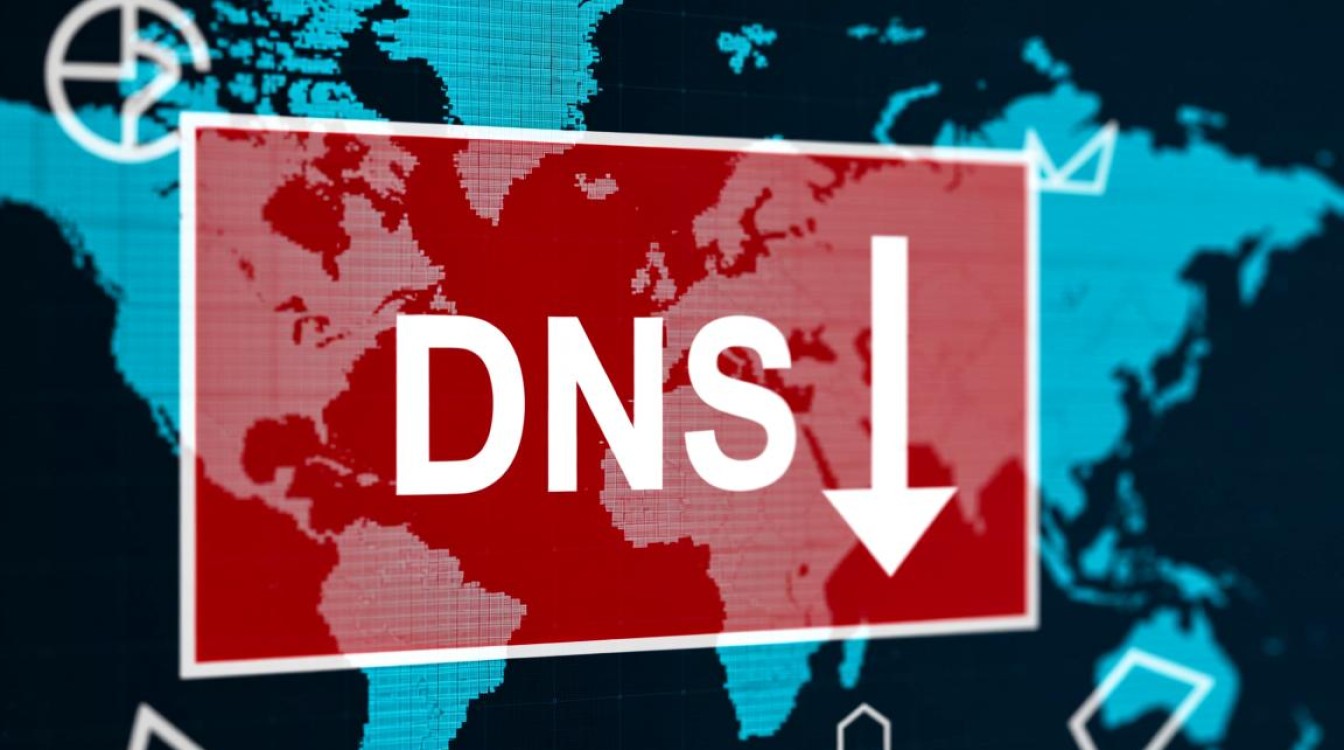 DNS错误解析故障解析-图2 DNS错误解析故障解析-图2