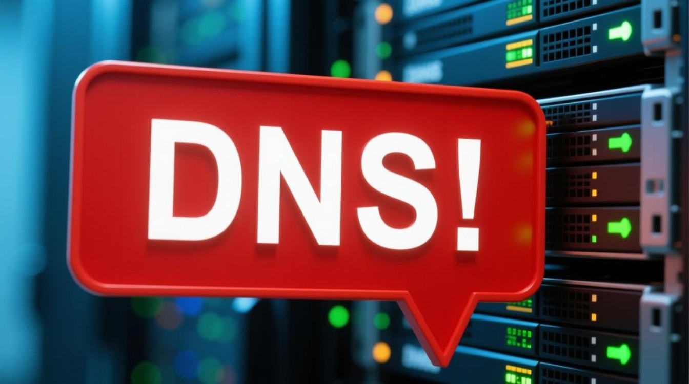 DNS错误解析故障解析-图3 DNS错误解析故障解析-图3