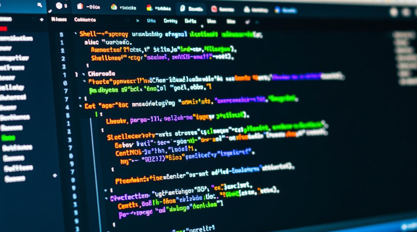 Shell环境下连接CentOS的简单指南-图3