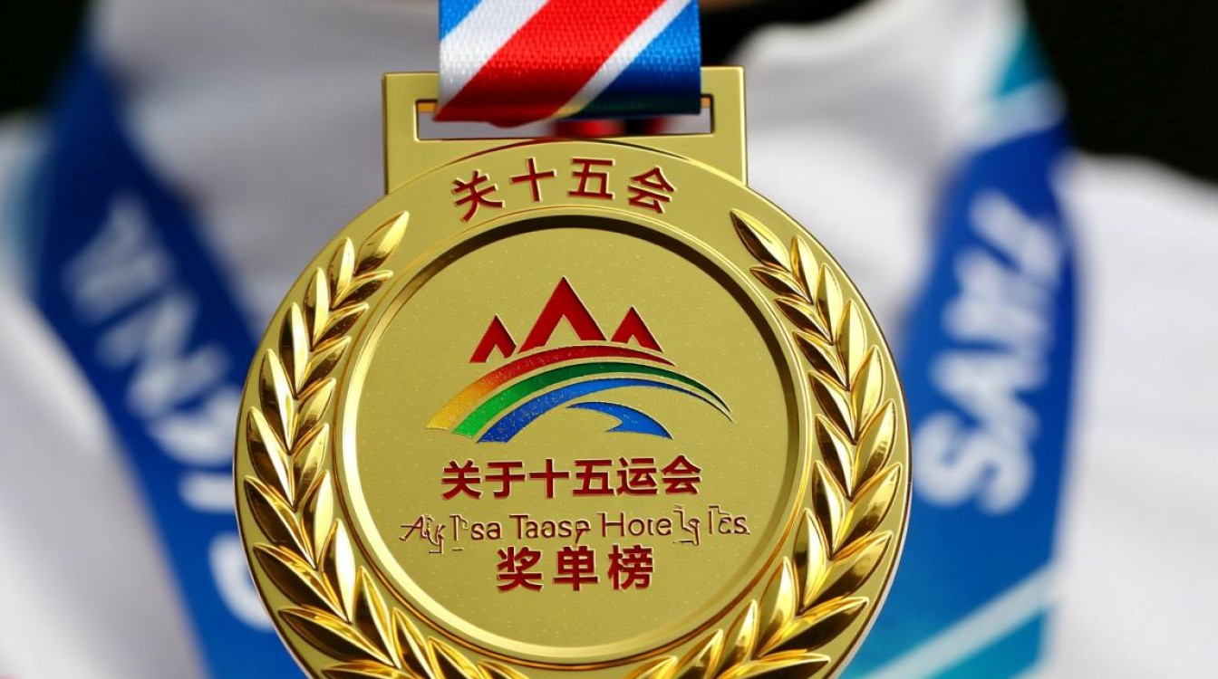 十五运会奖牌榜缺失之谜-图3