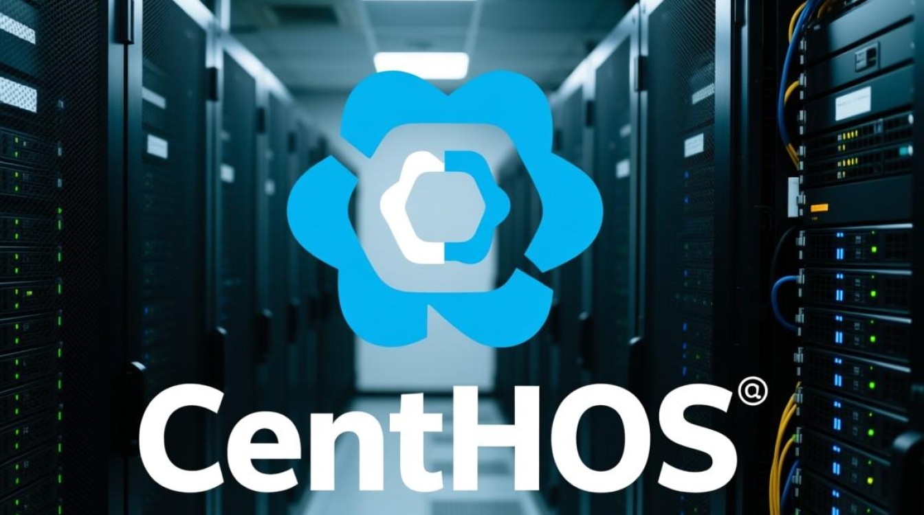 获取 CentOS 老版本镜像指南-图2