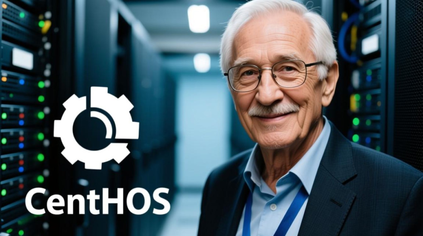 获取 CentOS 老版本镜像指南-图1