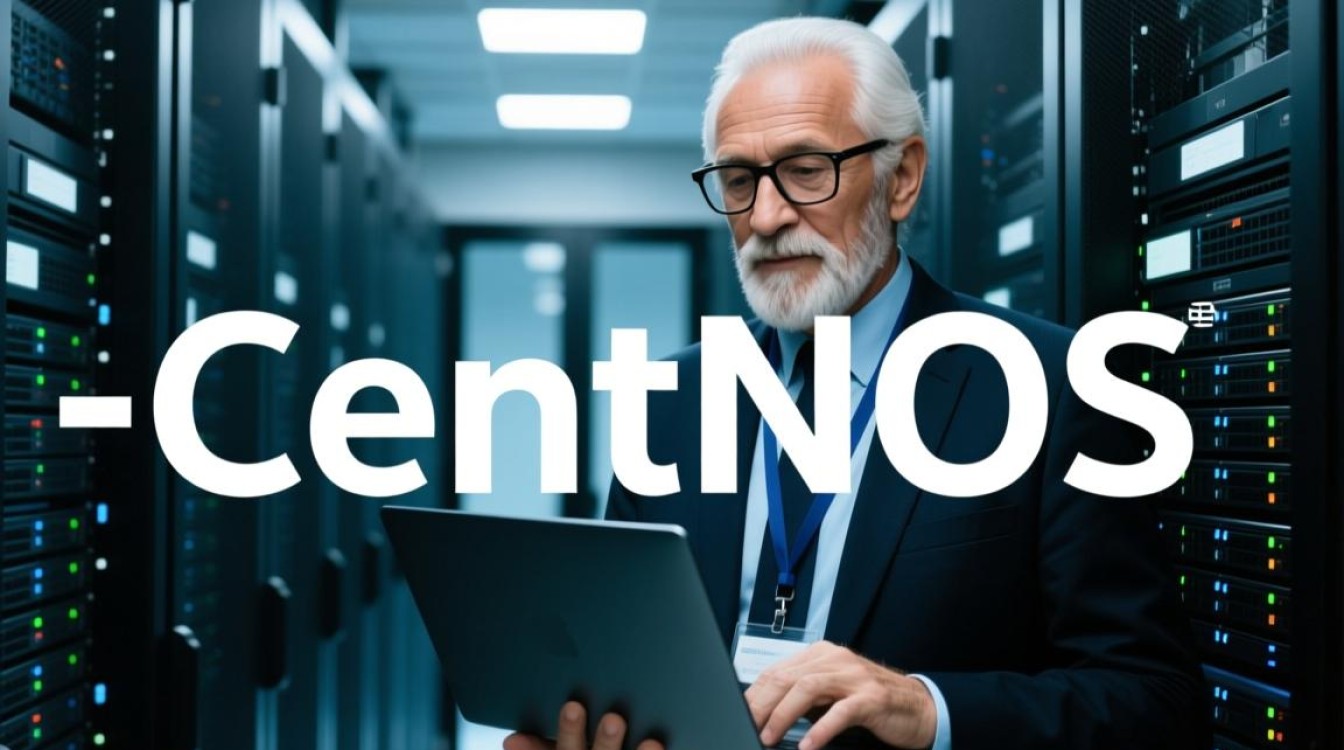获取 CentOS 老版本镜像指南-图3