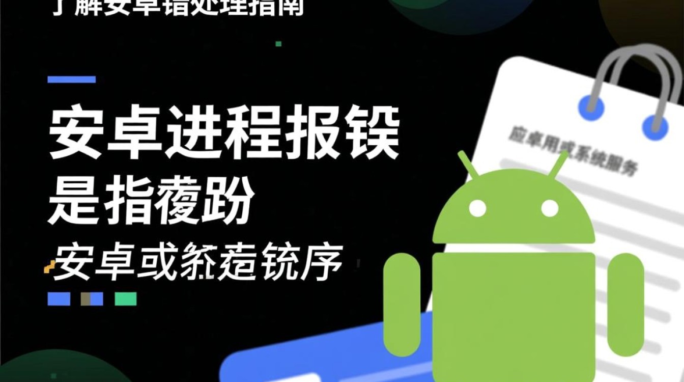 安卓系统进程异常处理指南-图2
