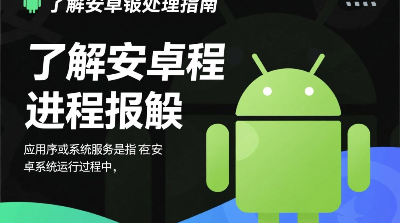 安卓系统进程异常处理指南-图3