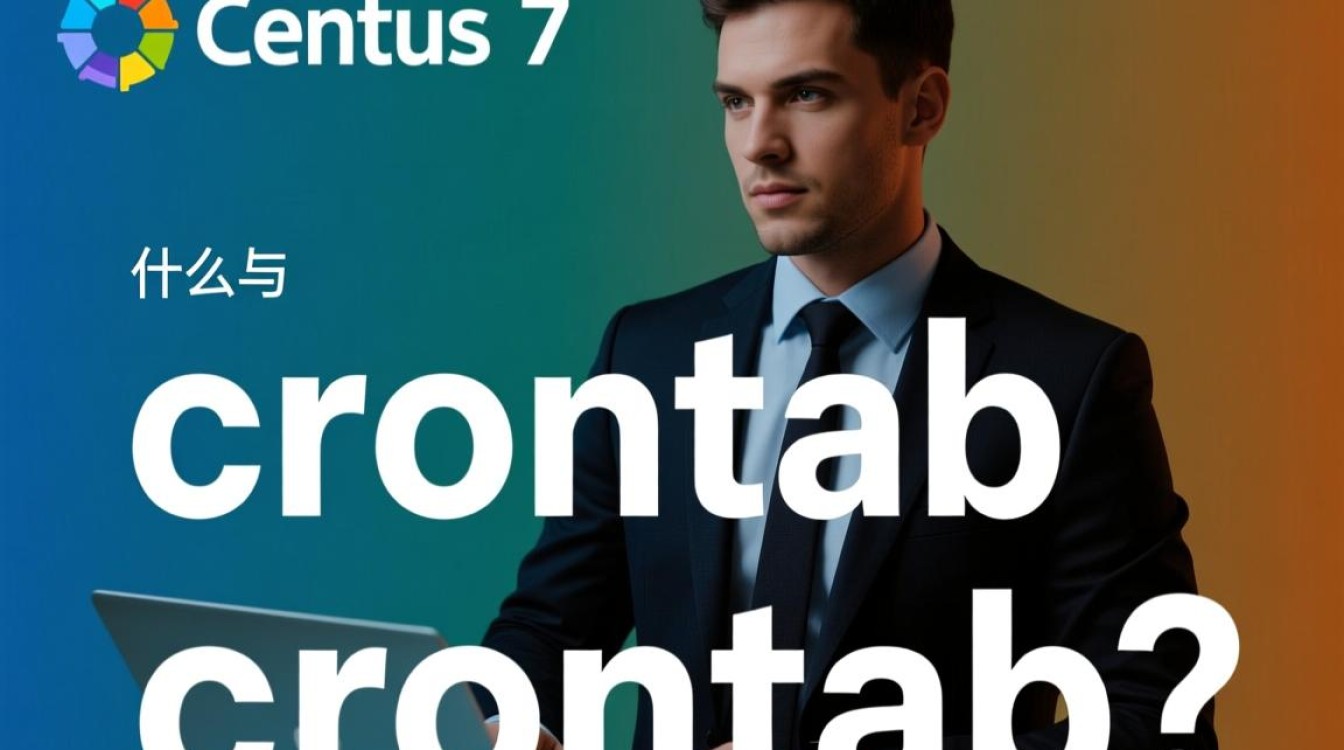 Centos 7环境下crontab使用指南-图1