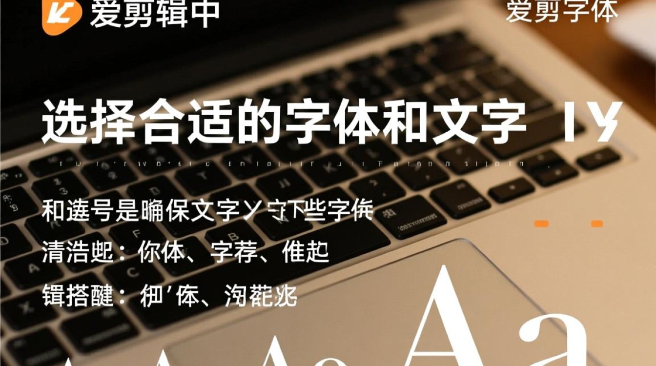 爱剪辑视频文字添加教程-图2