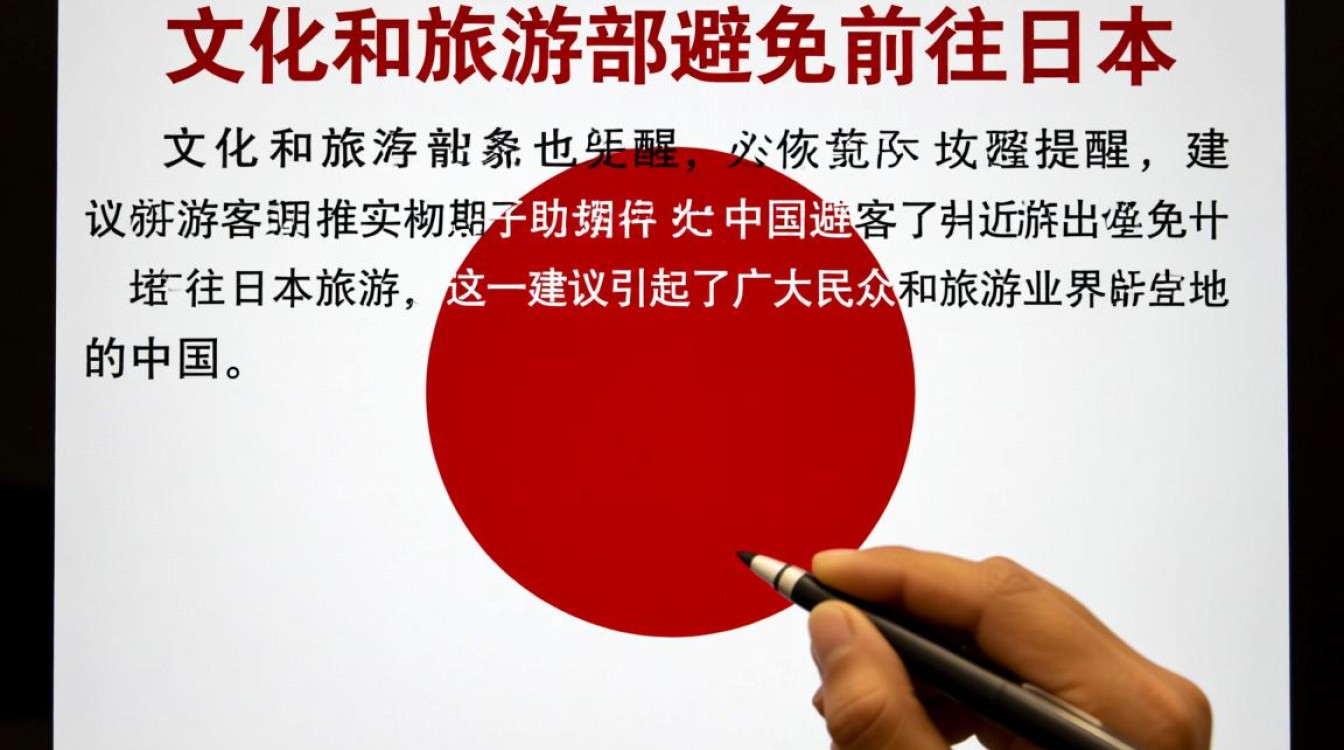 文旅部紧急提醒,中国游客近期请勿前往日本旅游-图3 文旅部紧急提醒,中国游客近期请勿前往日本旅游-图3