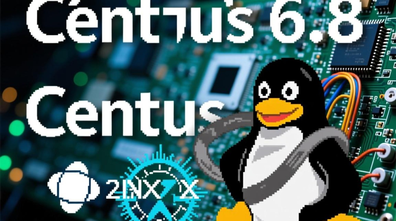 CentOS 6.8 U盘启动盘制作指南-图3