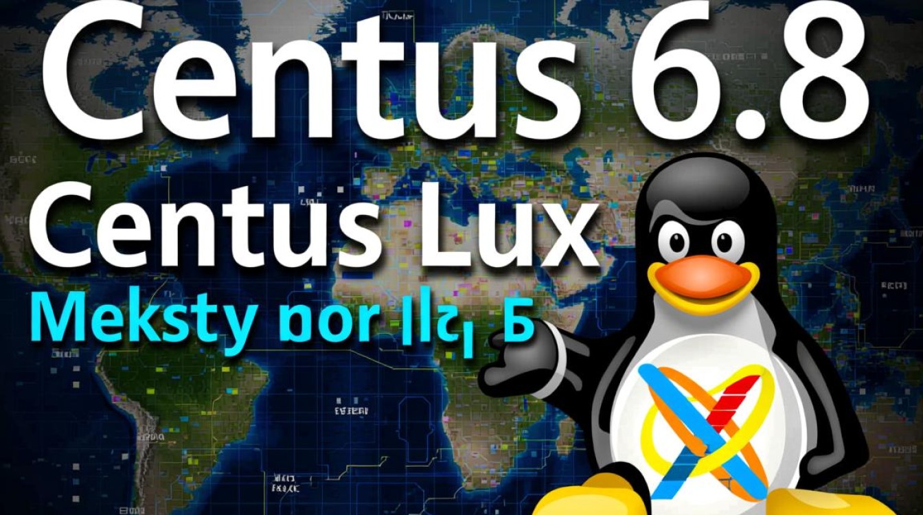 CentOS 6.8 U盘启动盘制作指南-图2