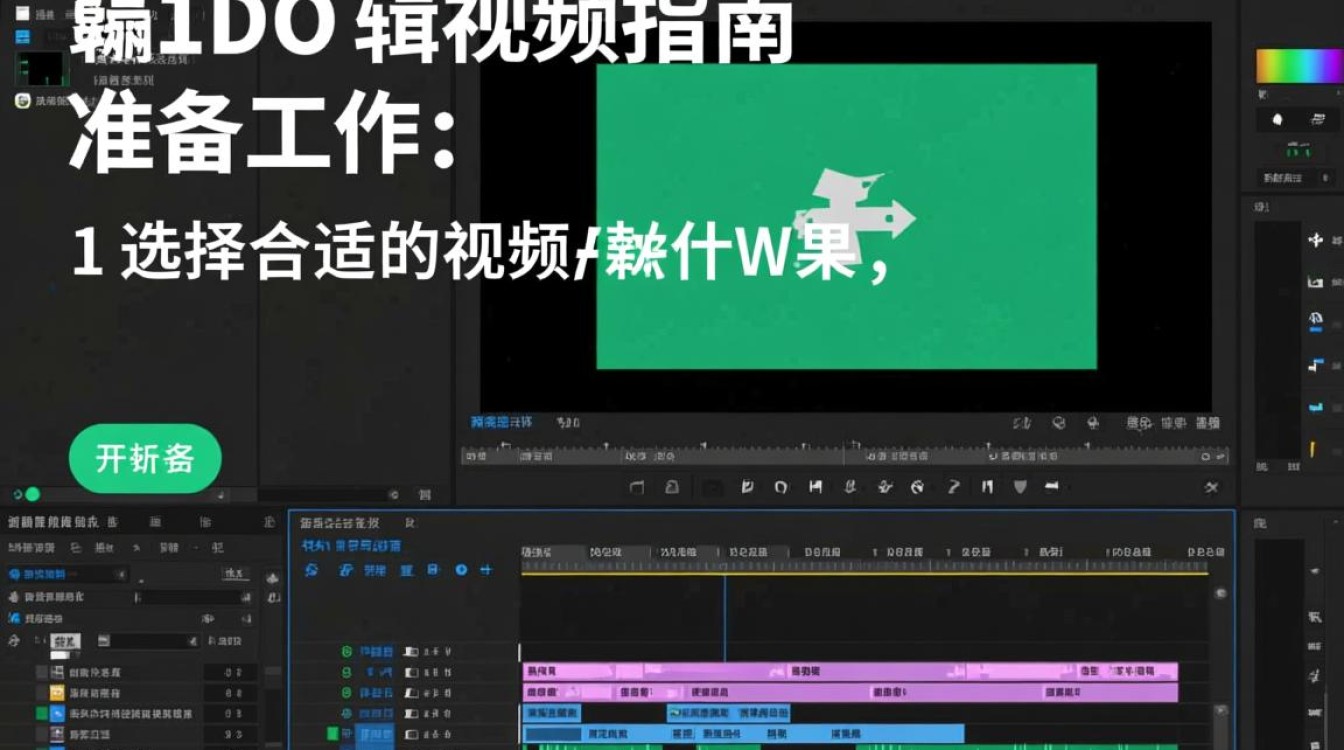 老版iDo视频剪辑入门教程-图3