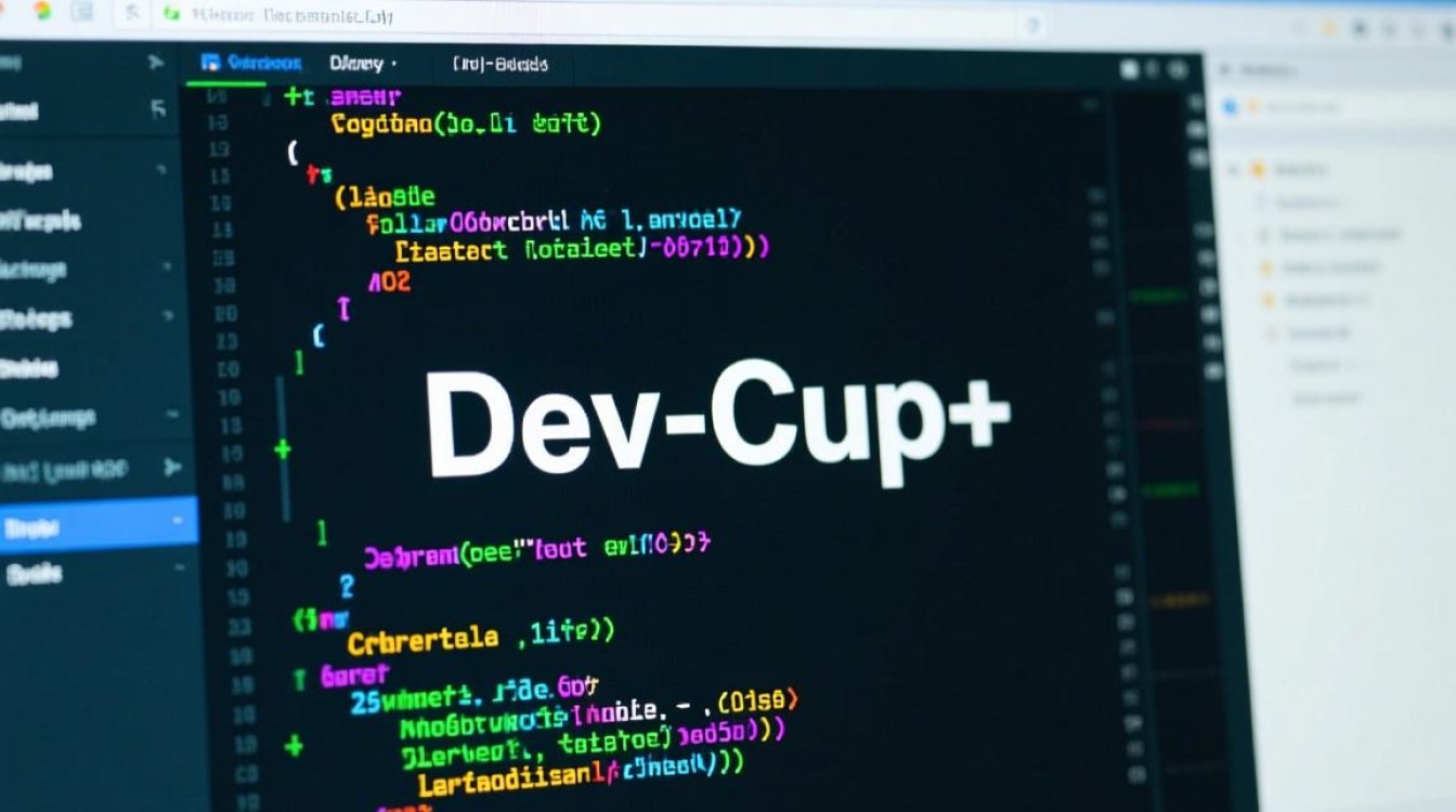 Dev-C++ 编程环境常见报错解析-图1 Dev-C++ 编程环境常见报错解析-图1
