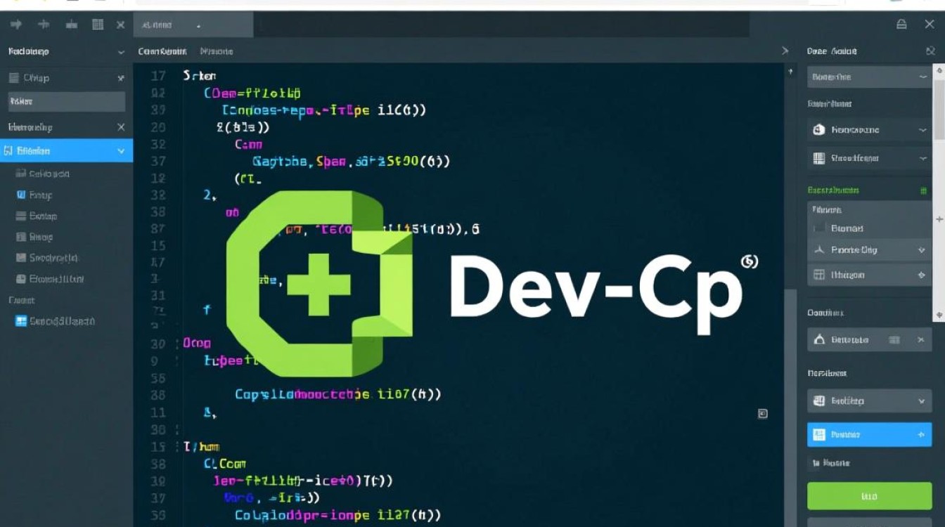Dev-C++ 编程环境常见报错解析-图2 Dev-C++ 编程环境常见报错解析-图2