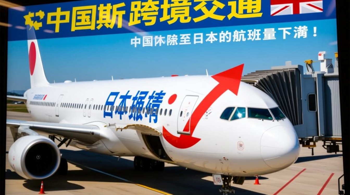 中日航线航班锐减，中国大陆至日本航班量显著下降-图2