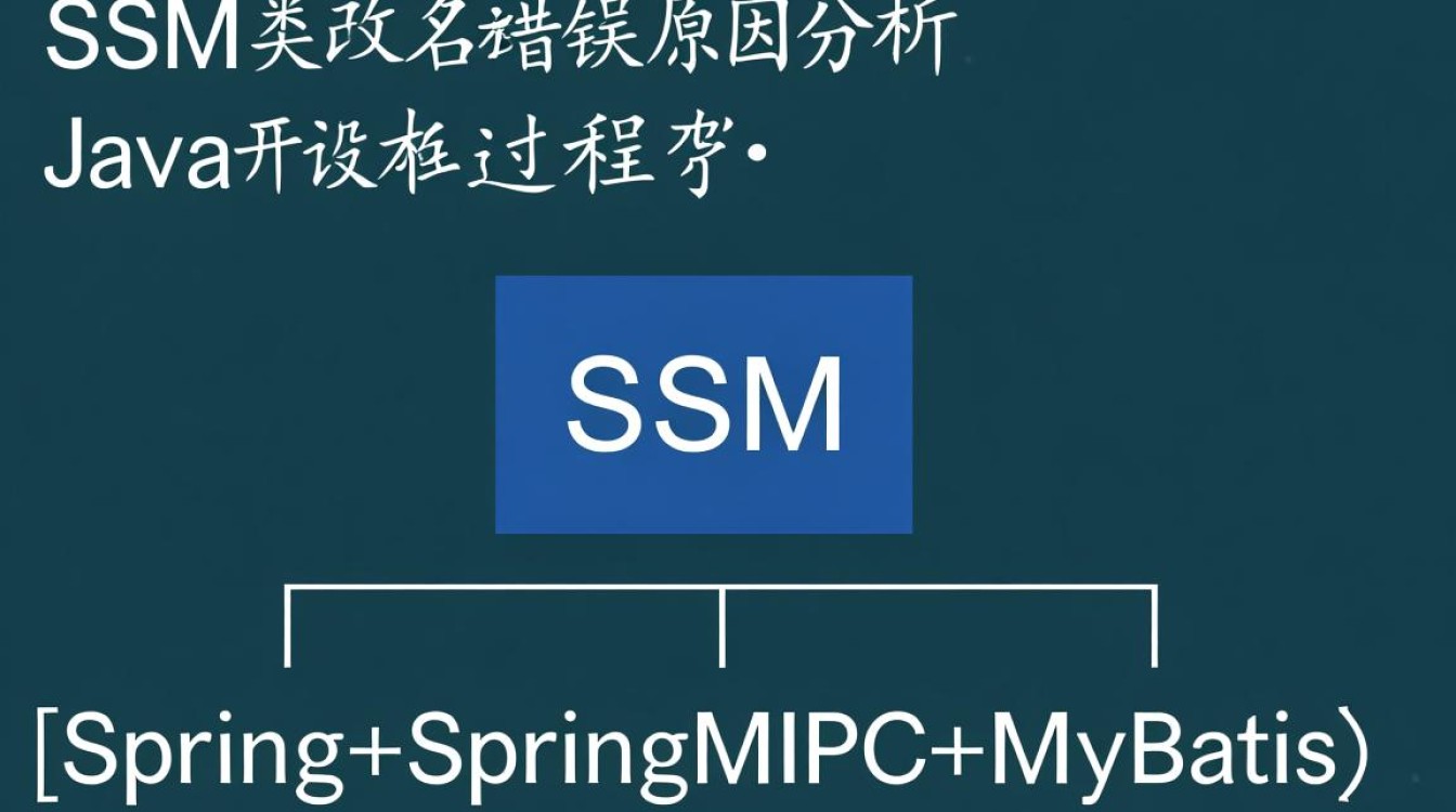 SSM框架中类名修改导致报错问题解析-图2