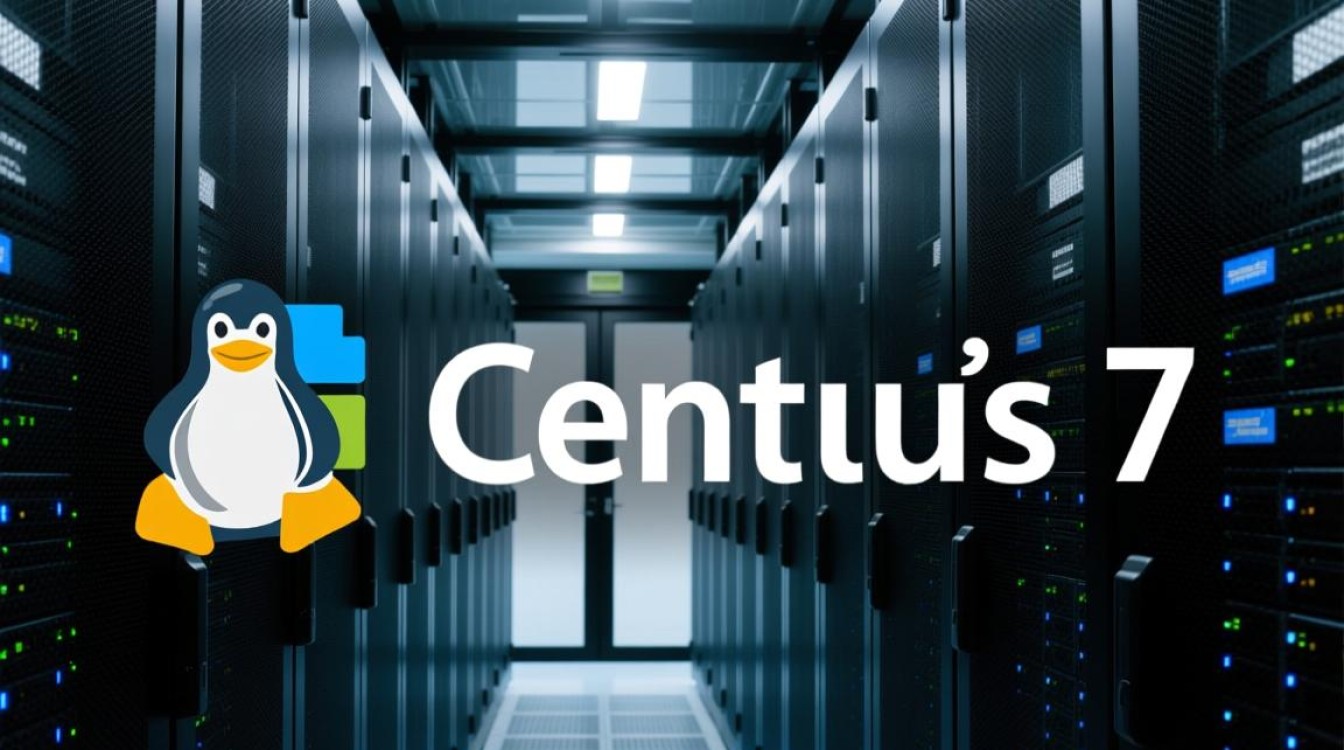 在 CentOS 7 系统中部署 GPM 的详细指南-图1
