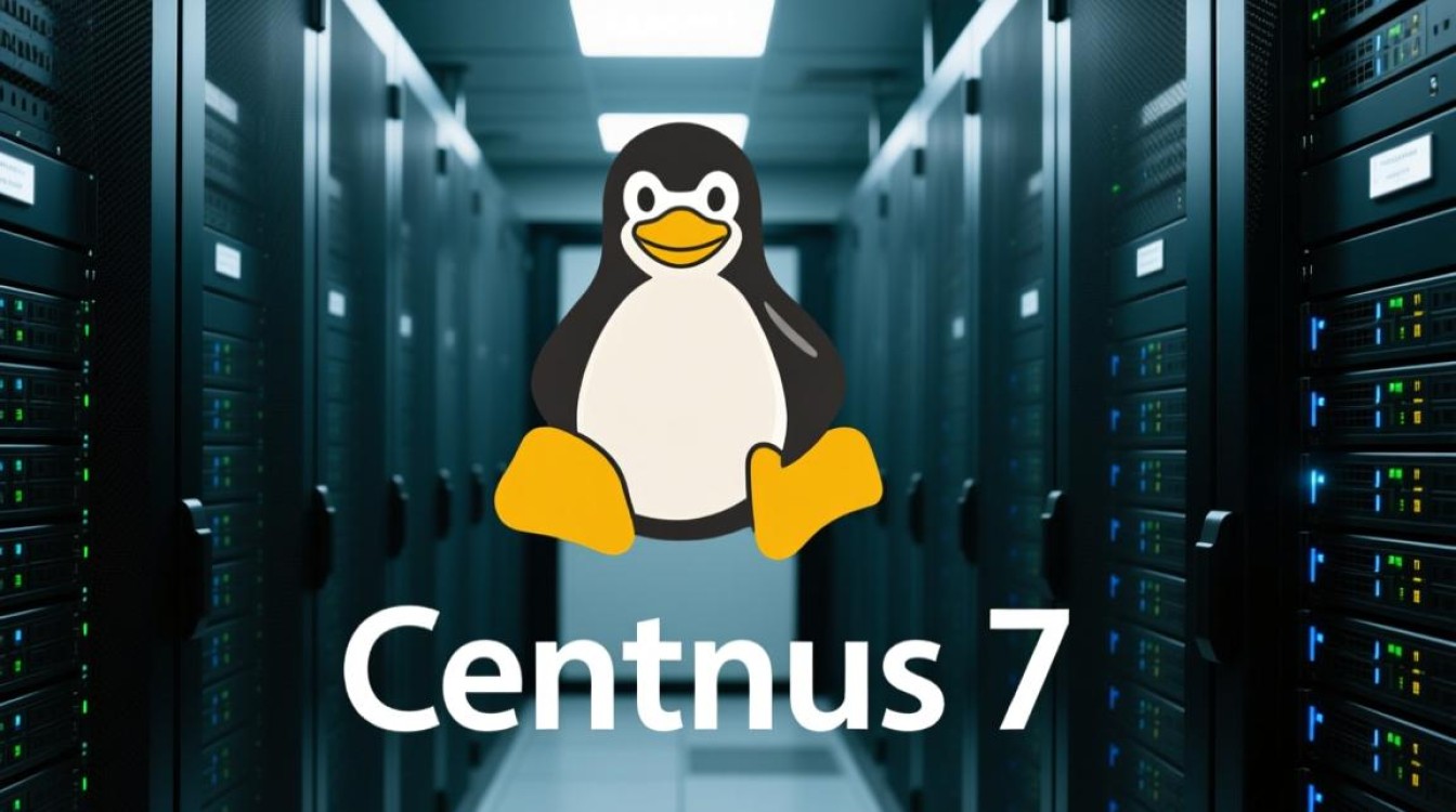 在 CentOS 7 系统中部署 GPM 的详细指南-图3