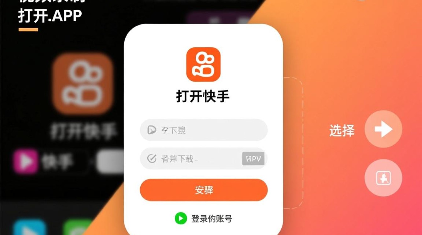 快手视频录制与剪辑技巧指南-图2