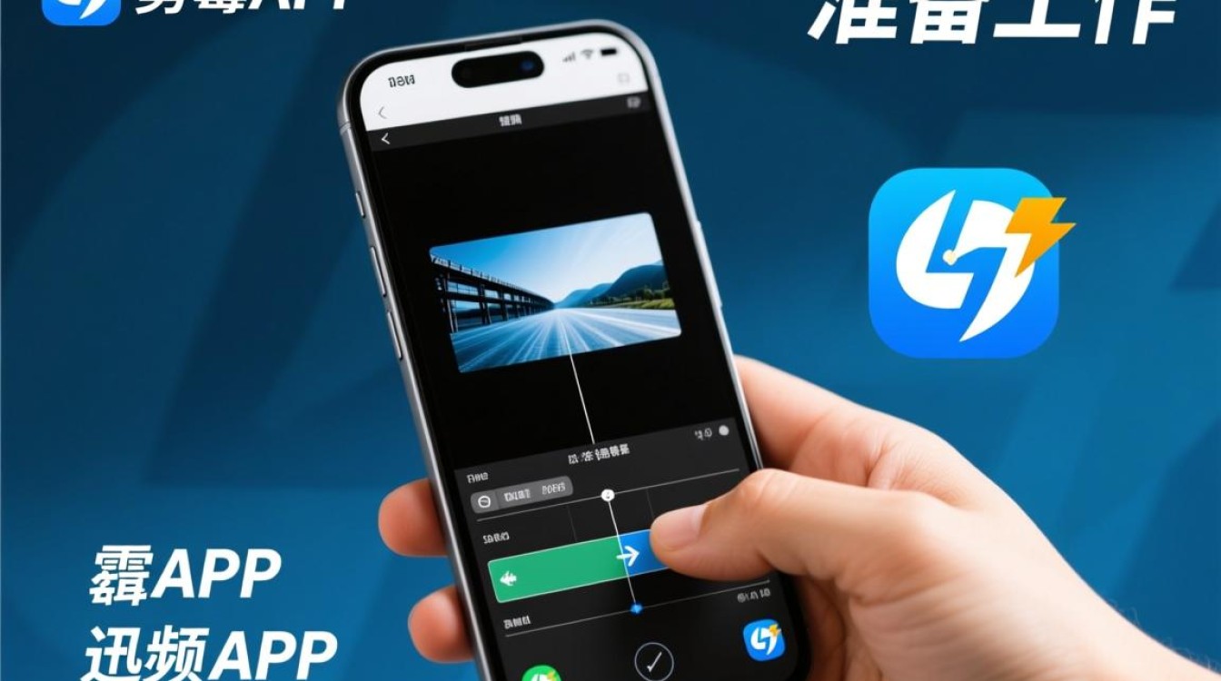 迅雷APP视频剪辑教程-图1