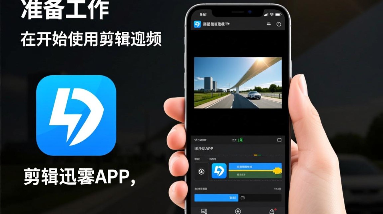 迅雷APP视频剪辑教程-图2