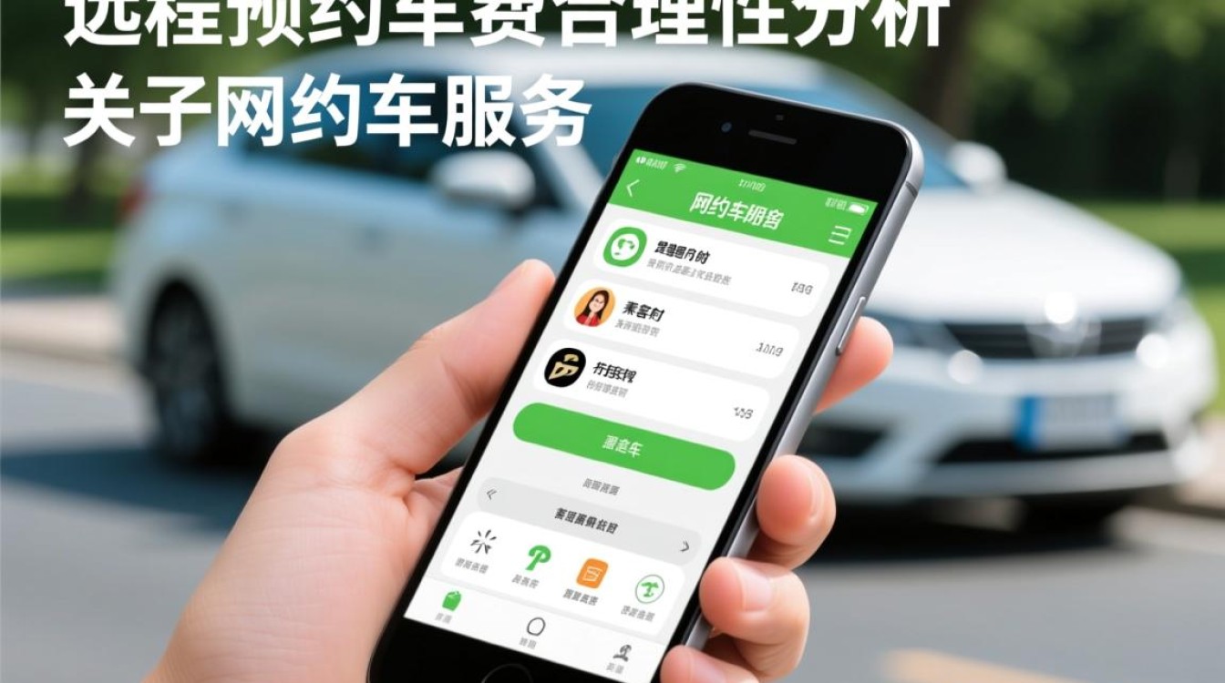 网约车超3公里收费150元合理吗？-图3