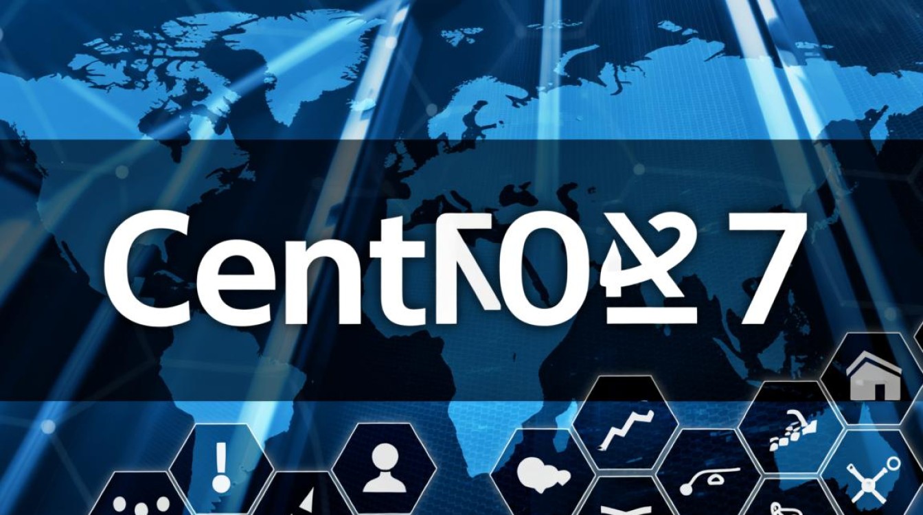 CentOS 7企业版,详解企业级Linux发行版特点与优势-图2 CentOS 7企业版,详解企业级Linux发行版特点与优势-图2