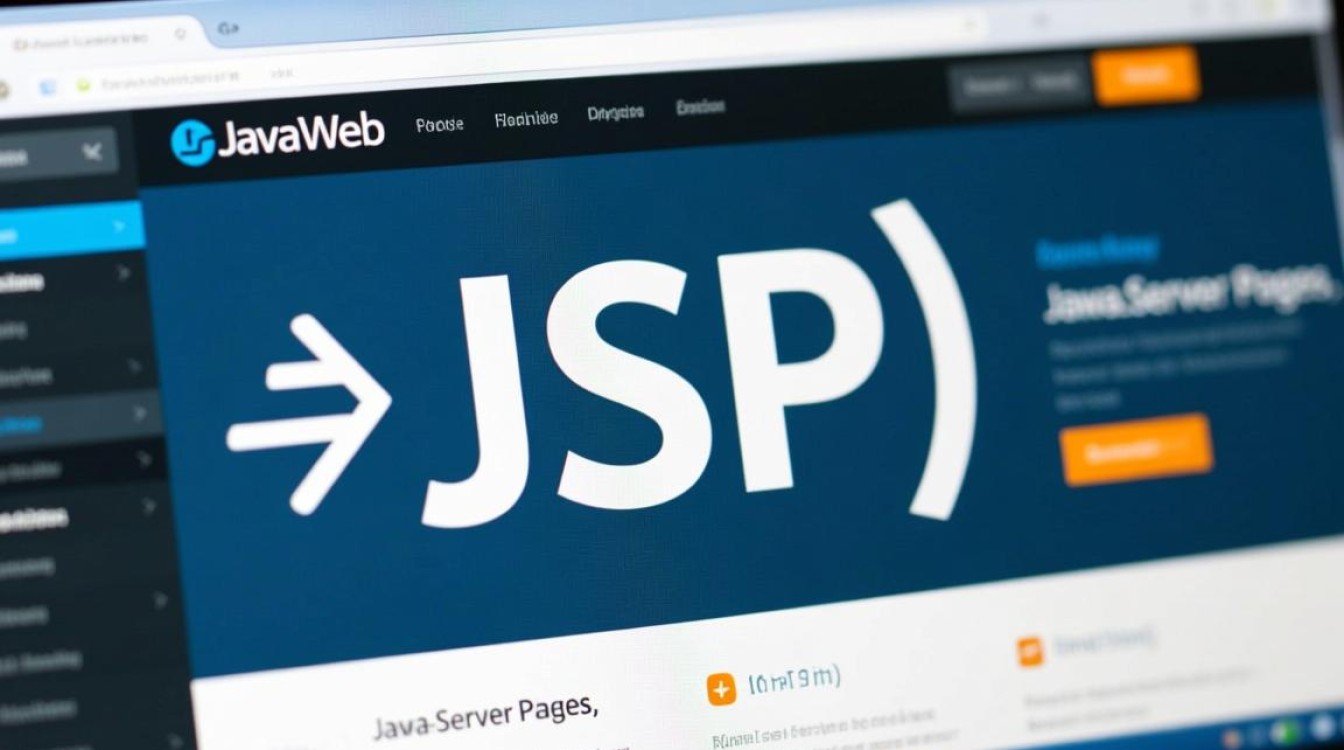 JSP页面全面报错排查指南-图1