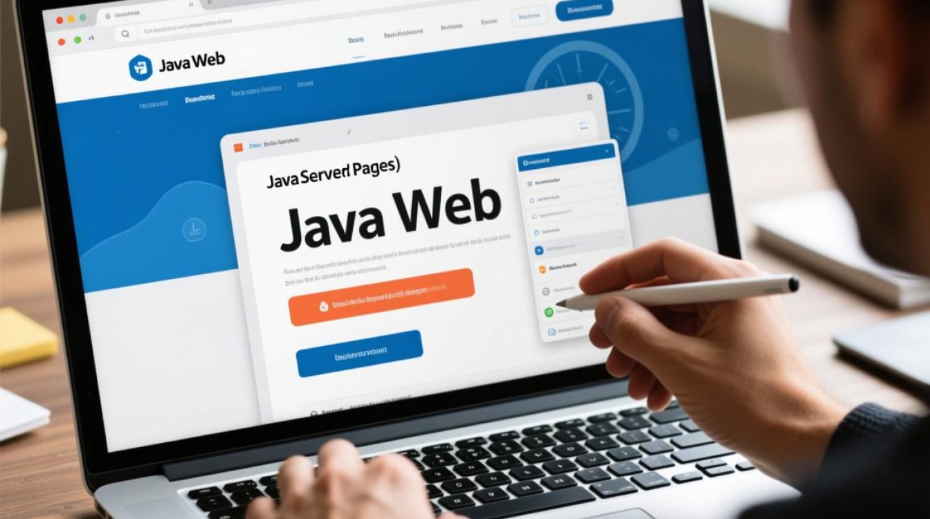 JSP页面全面报错排查指南-图2