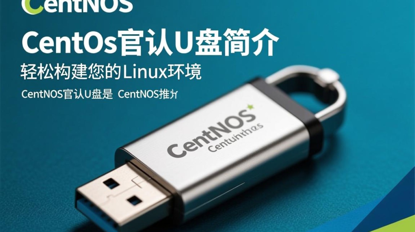 CentOS官方U盘制作指南-图1
