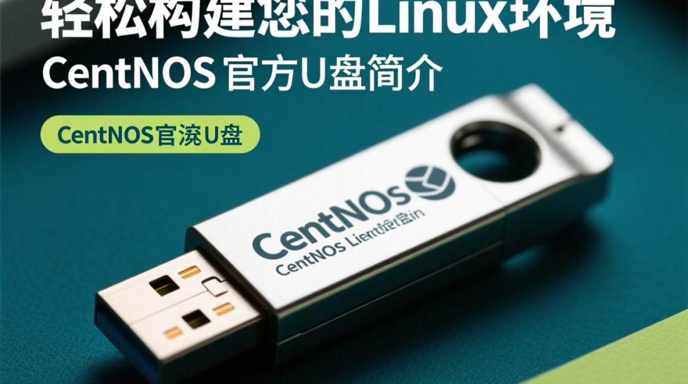CentOS官方U盘制作指南-图2