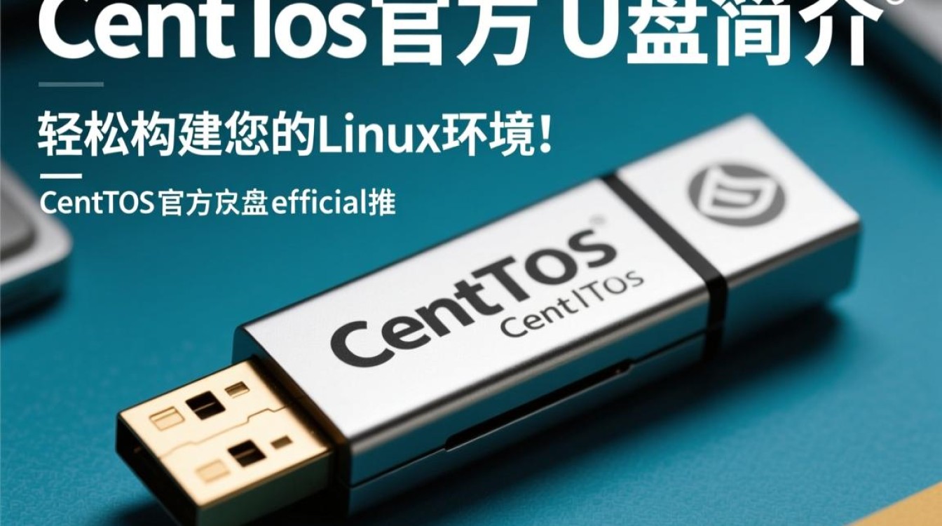 CentOS官方U盘制作指南-图3
