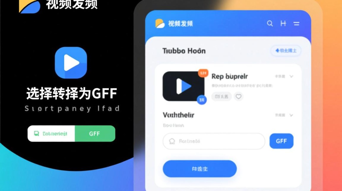 视频转GIF教程，轻松转换视频为动态图片-图2