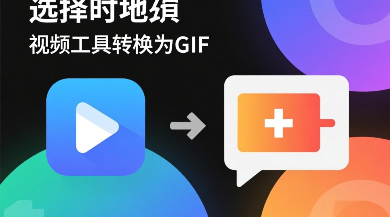 视频转GIF教程，轻松转换视频为动态图片-图3