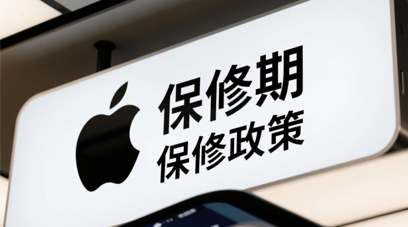 苹果产品保修期查询指南-图1