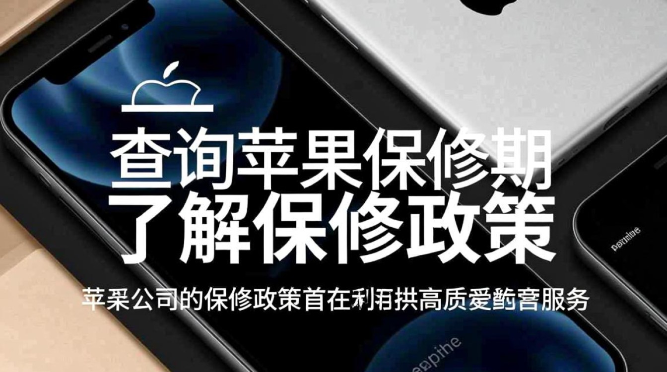 苹果产品保修期查询指南-图3