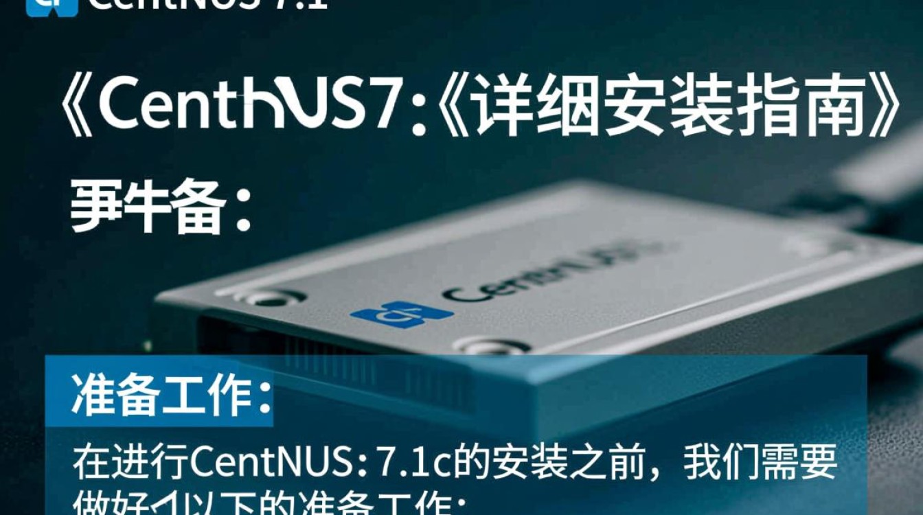 CentOS 7.1系统安装指南-图1