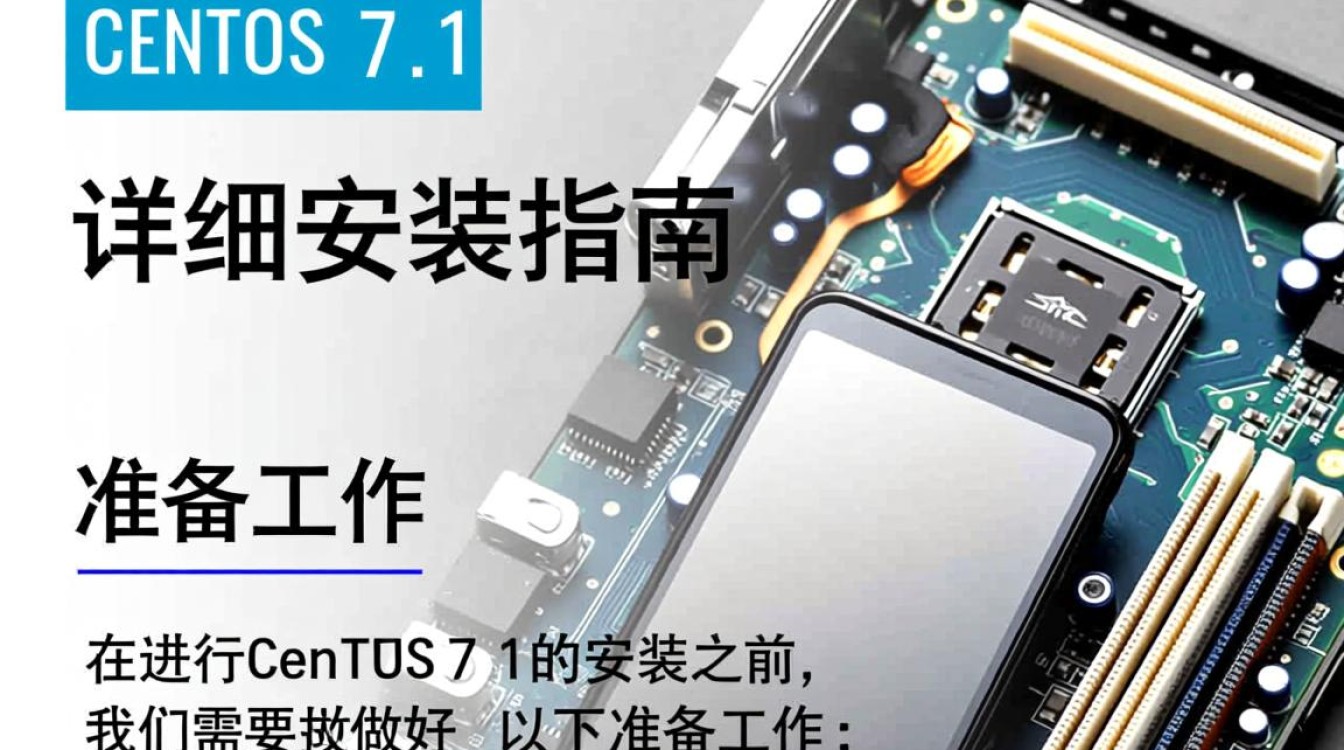 CentOS 7.1系统安装指南-图3