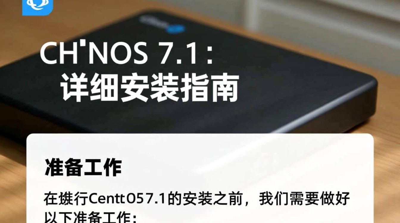 CentOS 7.1系统安装指南-图2