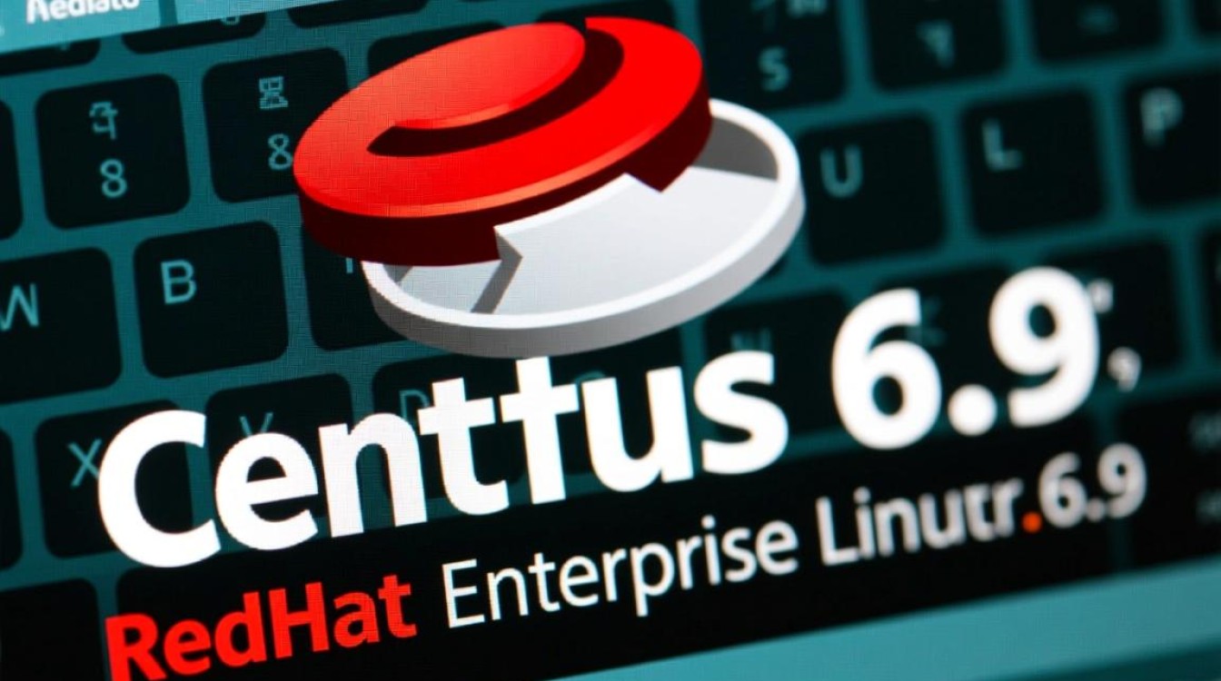 快速指南，CentOS 6.9下载教程-图1