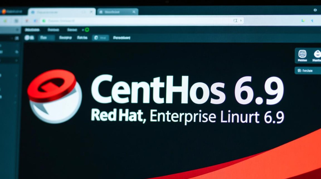 快速指南，CentOS 6.9下载教程-图2