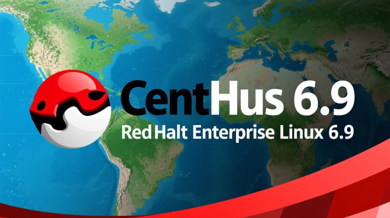 快速指南，CentOS 6.9下载教程-图3