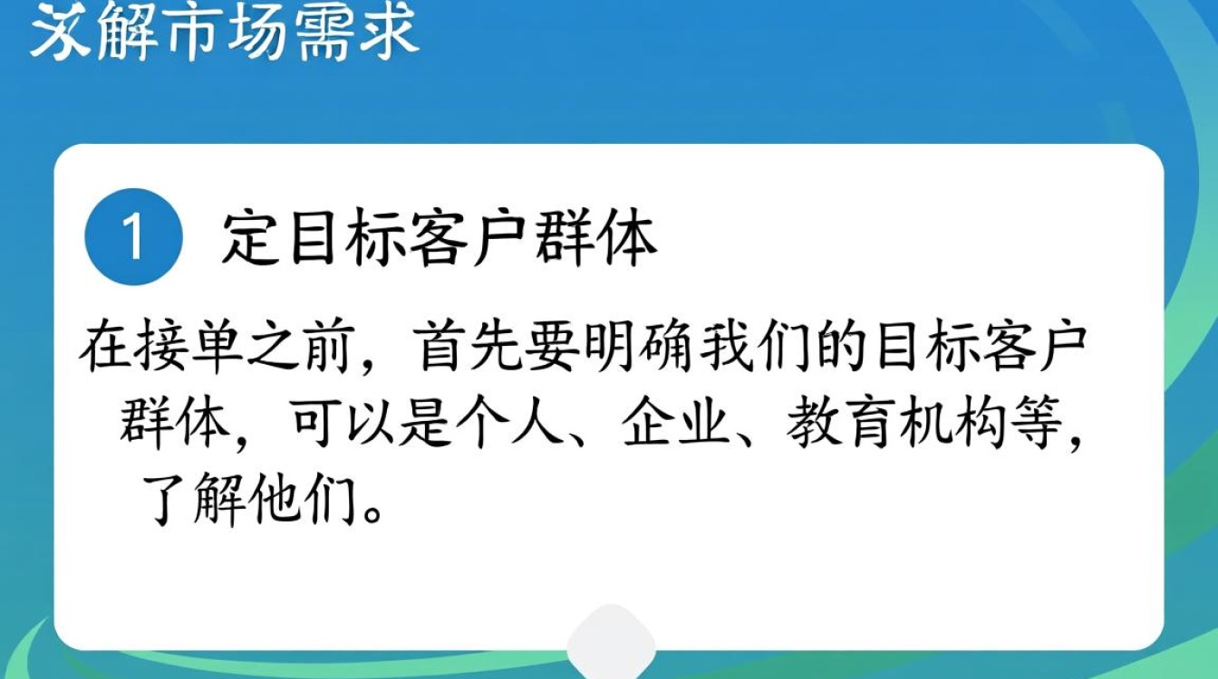 视频剪辑接单指南-图2 视频剪辑接单指南-图2