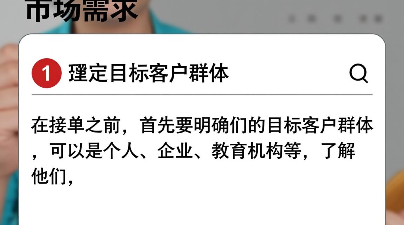 视频剪辑接单指南-图3 视频剪辑接单指南-图3