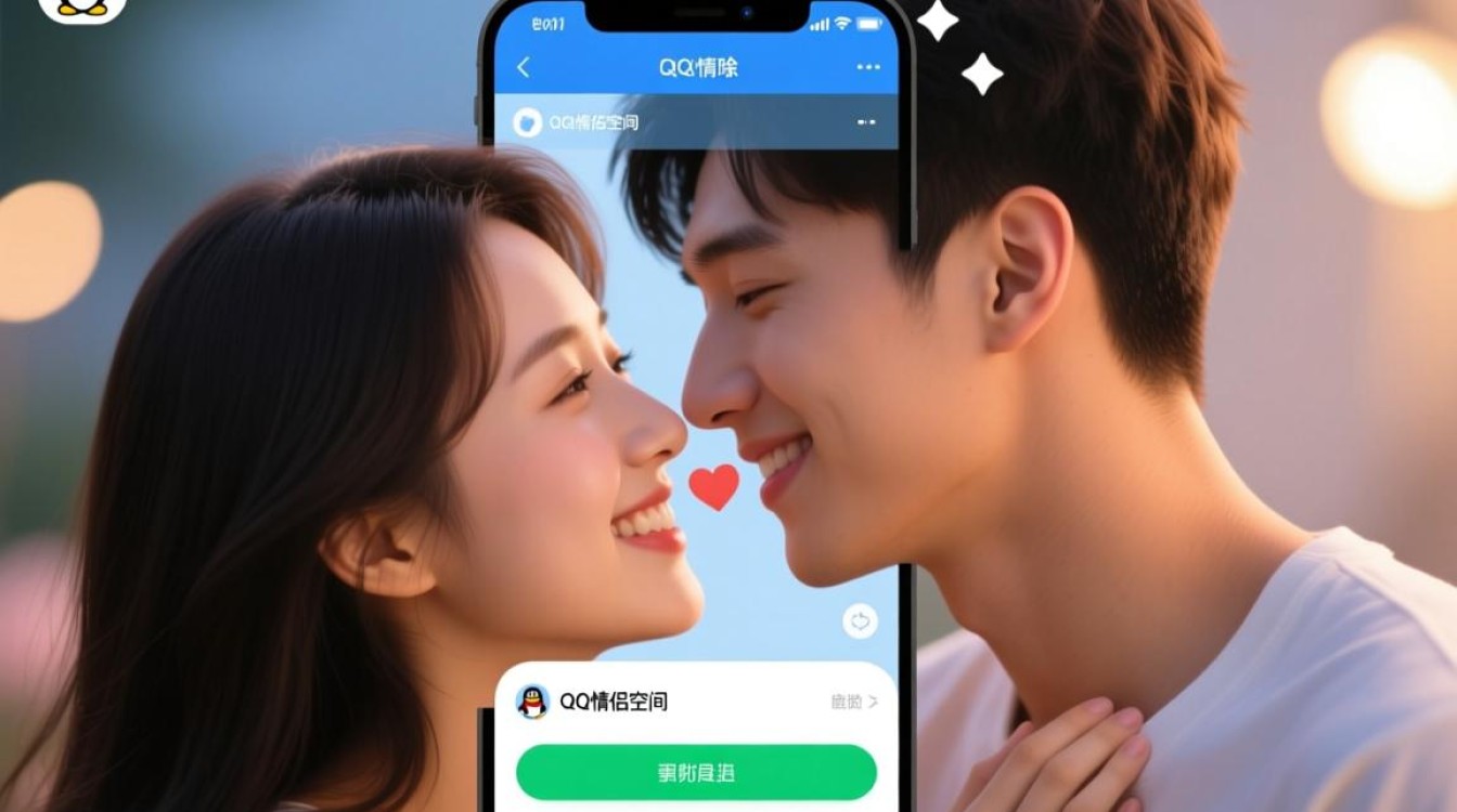 轻松解除QQ情侣空间，操作指南揭秘-图2