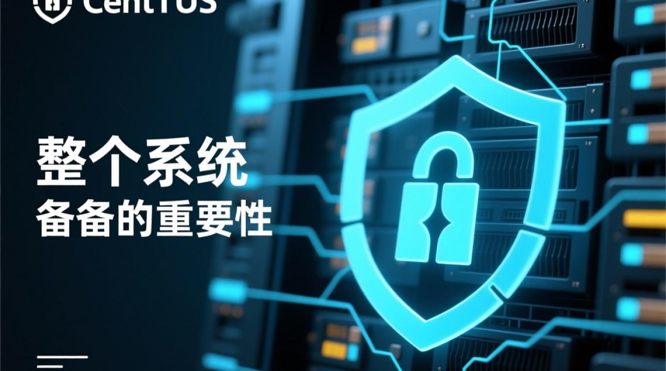CentOS系统全面备份指南-图2