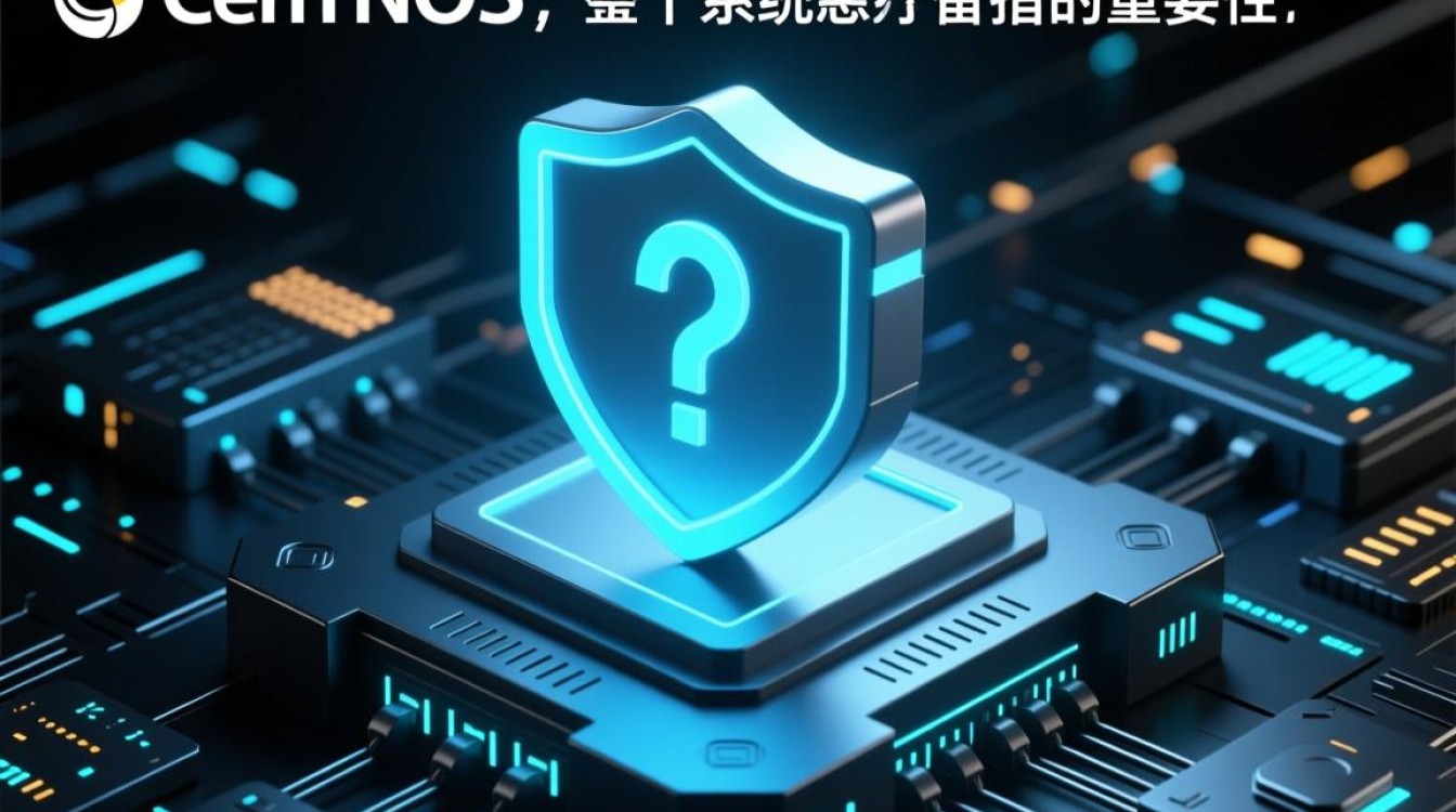 CentOS系统全面备份指南-图3
