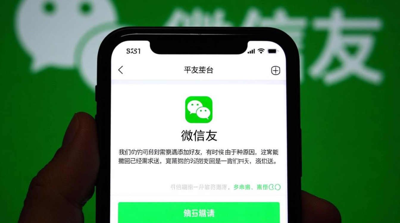 微信好友申请撤回攻略-图1