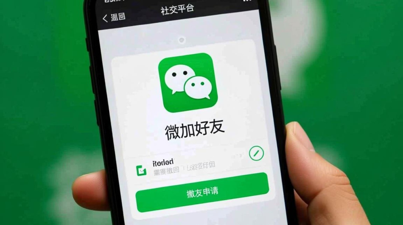 微信好友申请撤回攻略-图2