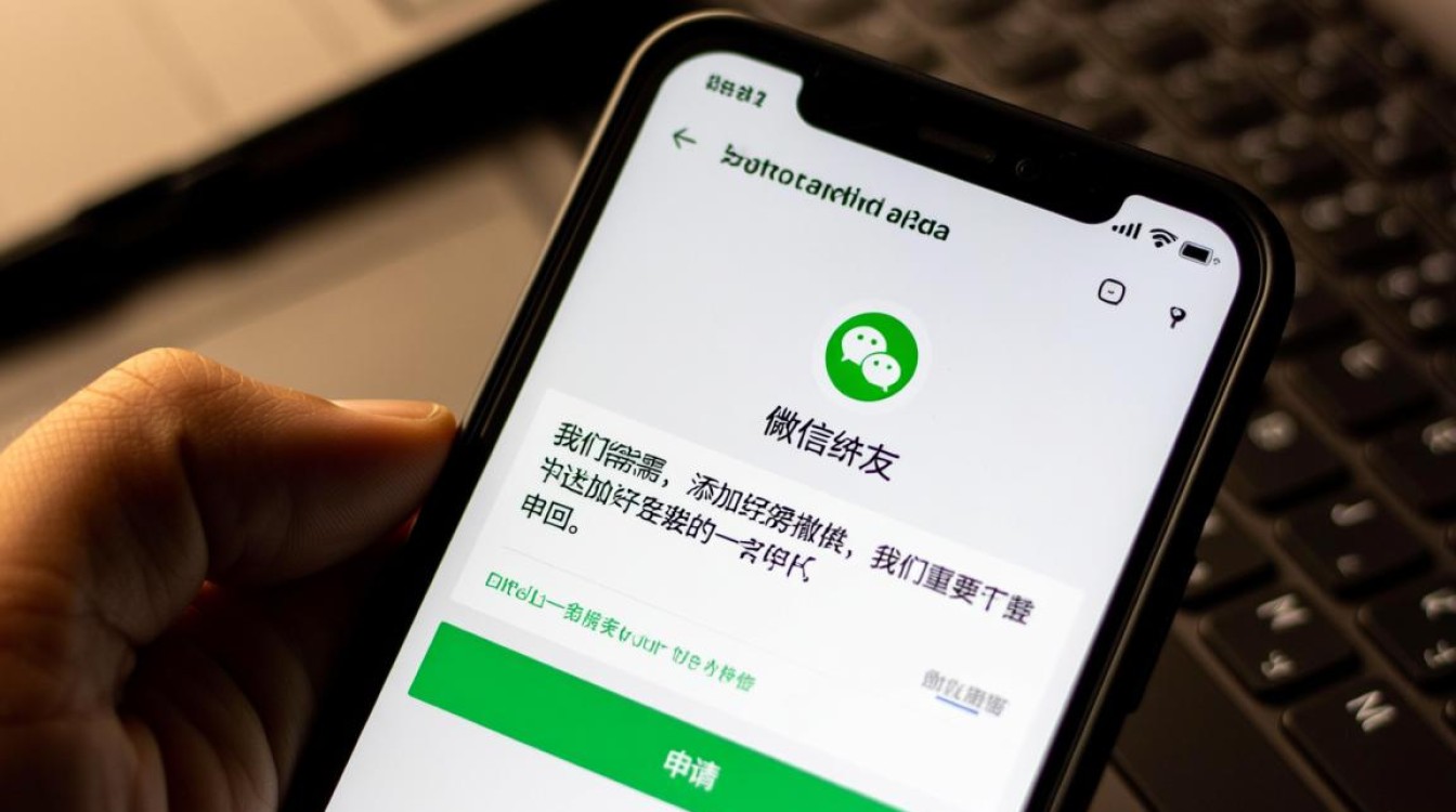 微信好友申请撤回攻略-图3