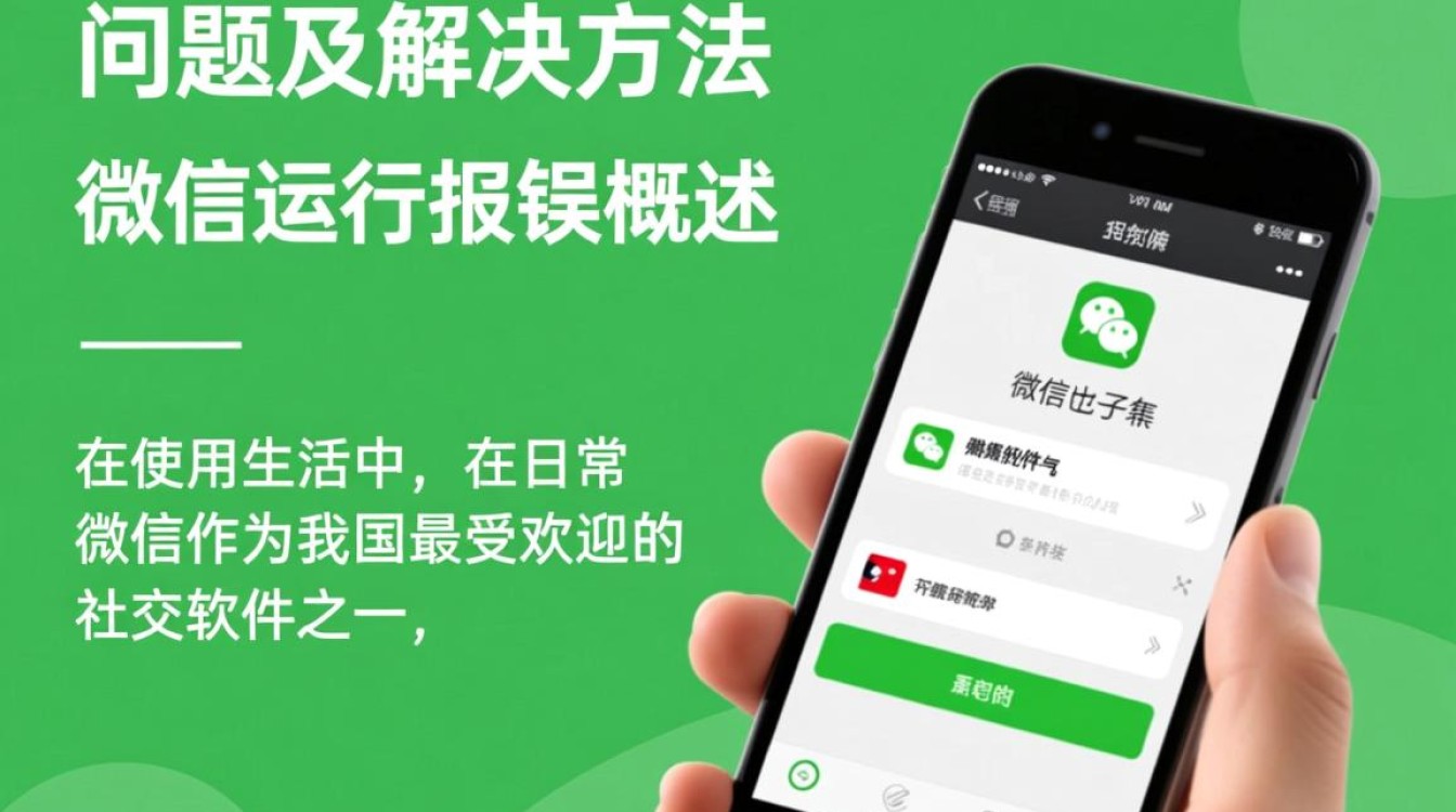 微信运行异常故障速查指南-图3